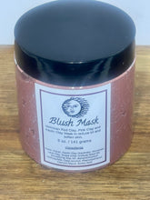 Blush Facial Mask