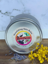 Nourishing Skin Balm Bar