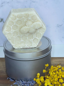 Nourishing Skin Balm Bar