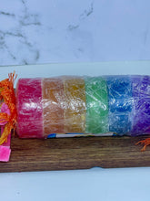 Sweetart Rainbow Soap