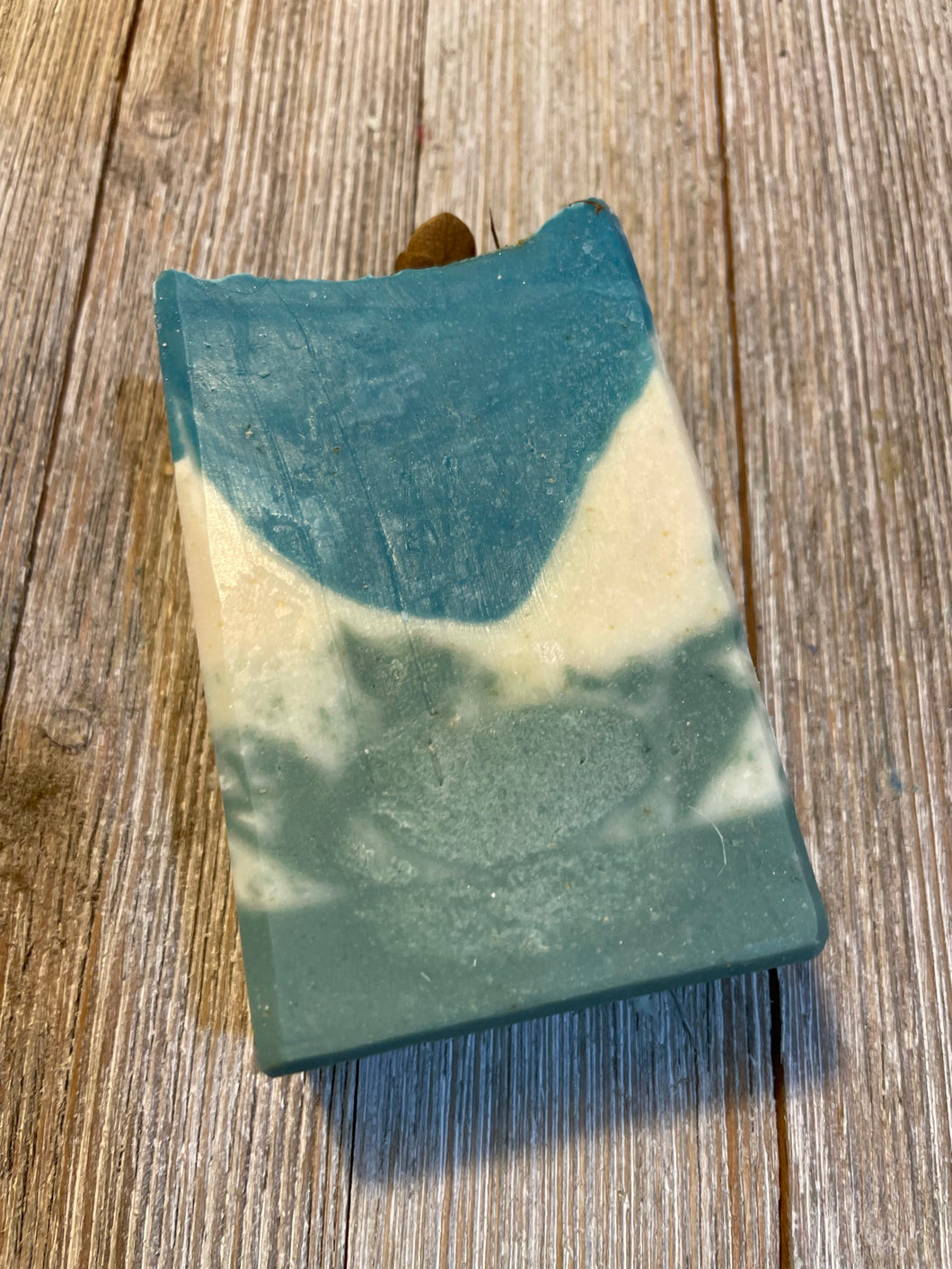 Sea Grass Artisan Soap