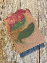 Rice Flower & Shea Artisan Soap