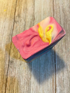 Spring Waters Artisan Soap