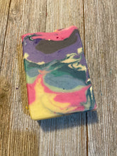 Spring Waters Artisan Soap