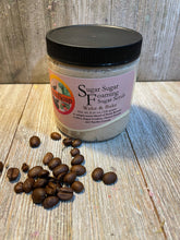 Wake & Bake Foaming Sugar Scrub