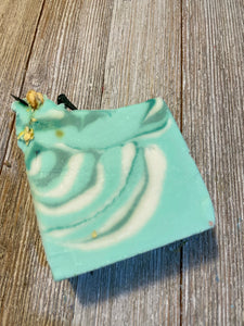 Mistletoe & Ivy Artisan Soap
