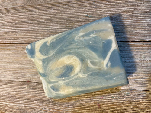 Agave Nectar Artisan Soap