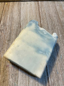 Agave Nectar Artisan Soap
