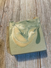 Winter Woods Artisan Soap