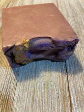 Sugar Plum Artisan Soap