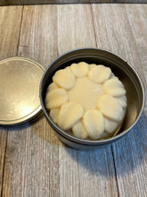 Lotion Bar