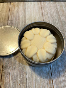 Lotion Bar