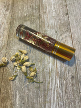Helene Perfume Oil