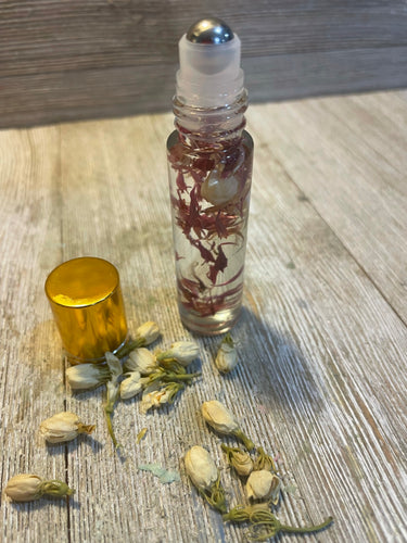 Helene Perfume Oil