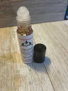 Helene Perfume Oil