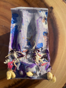 Moon Agave Goat Milk Soap
