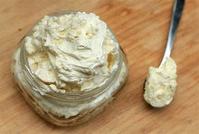 Whipped Body Butter Naked