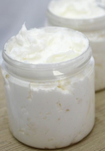 Summer Breeze Whipped Body Butter - Limited Edition