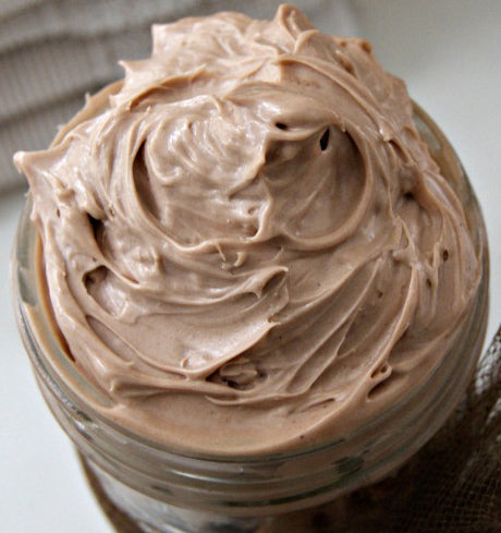 Brown Sugar & Fig Whipped Body Butter